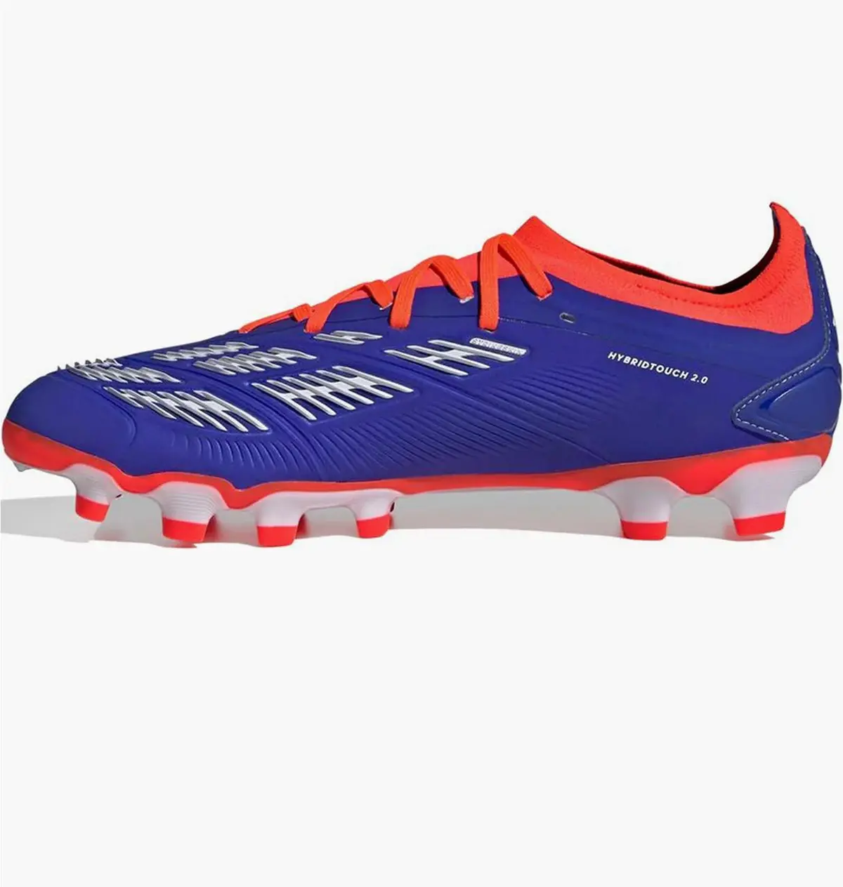 Бутсы унисекс Adidas Predator Pro Mg
