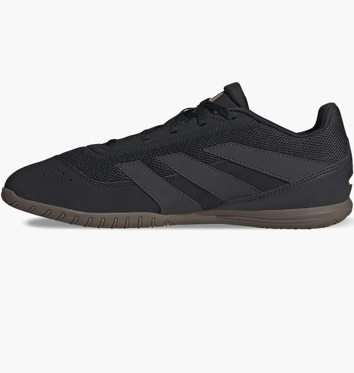 Футзалки унисекс Adidas Predator Club Sala In Black