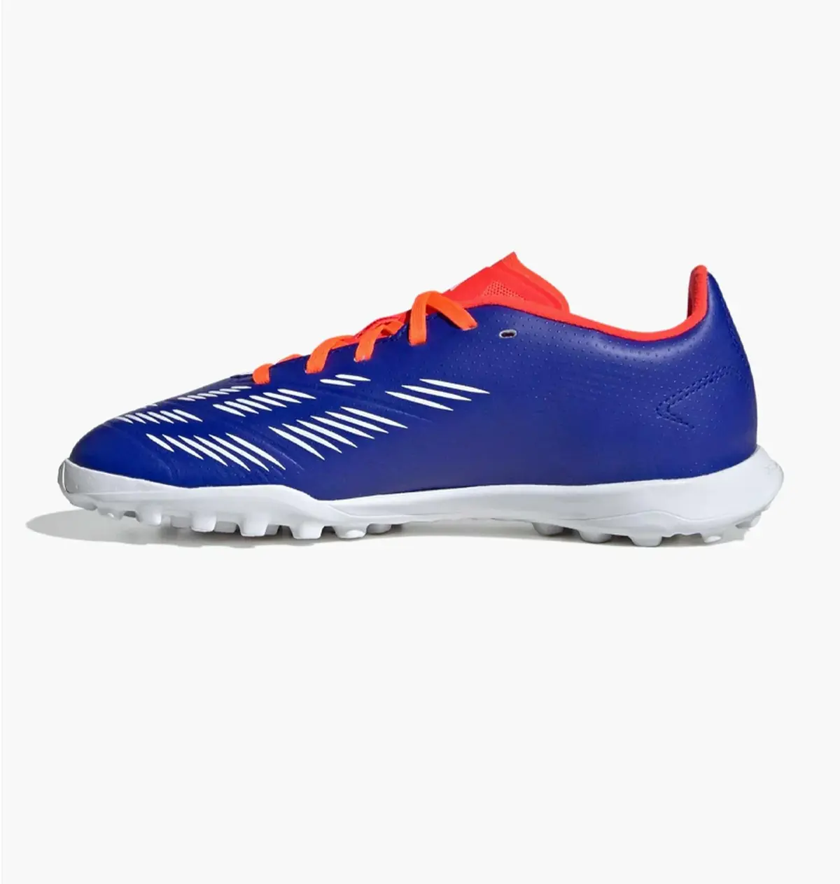 Сороконожки подростковые Adidas Predator League L Jr Tf