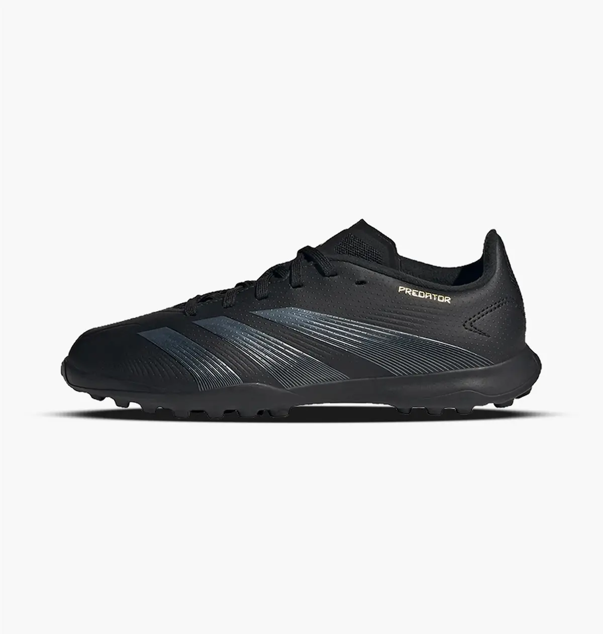 Сороконожки детские Adidas Predator League Turf Black