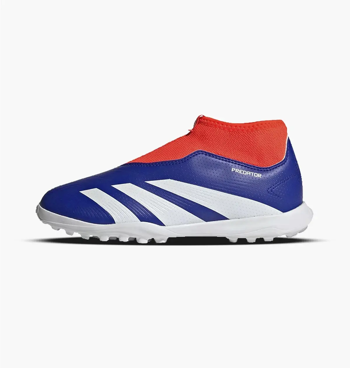 Сороконожки детские Adidas Predator League Ll Jr Tf Blue