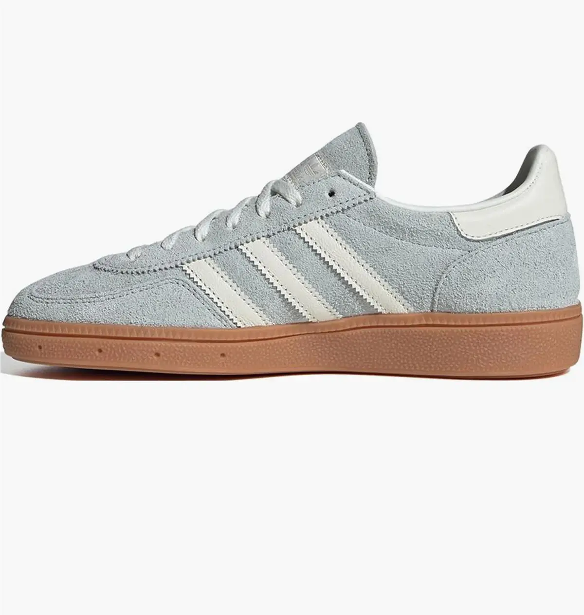 Кроссовки унисекс Adidas Handball Spezial Shoes Light Blue