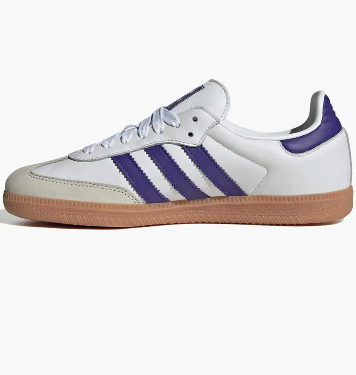 Кросівки унісекс Adidas Samba Og