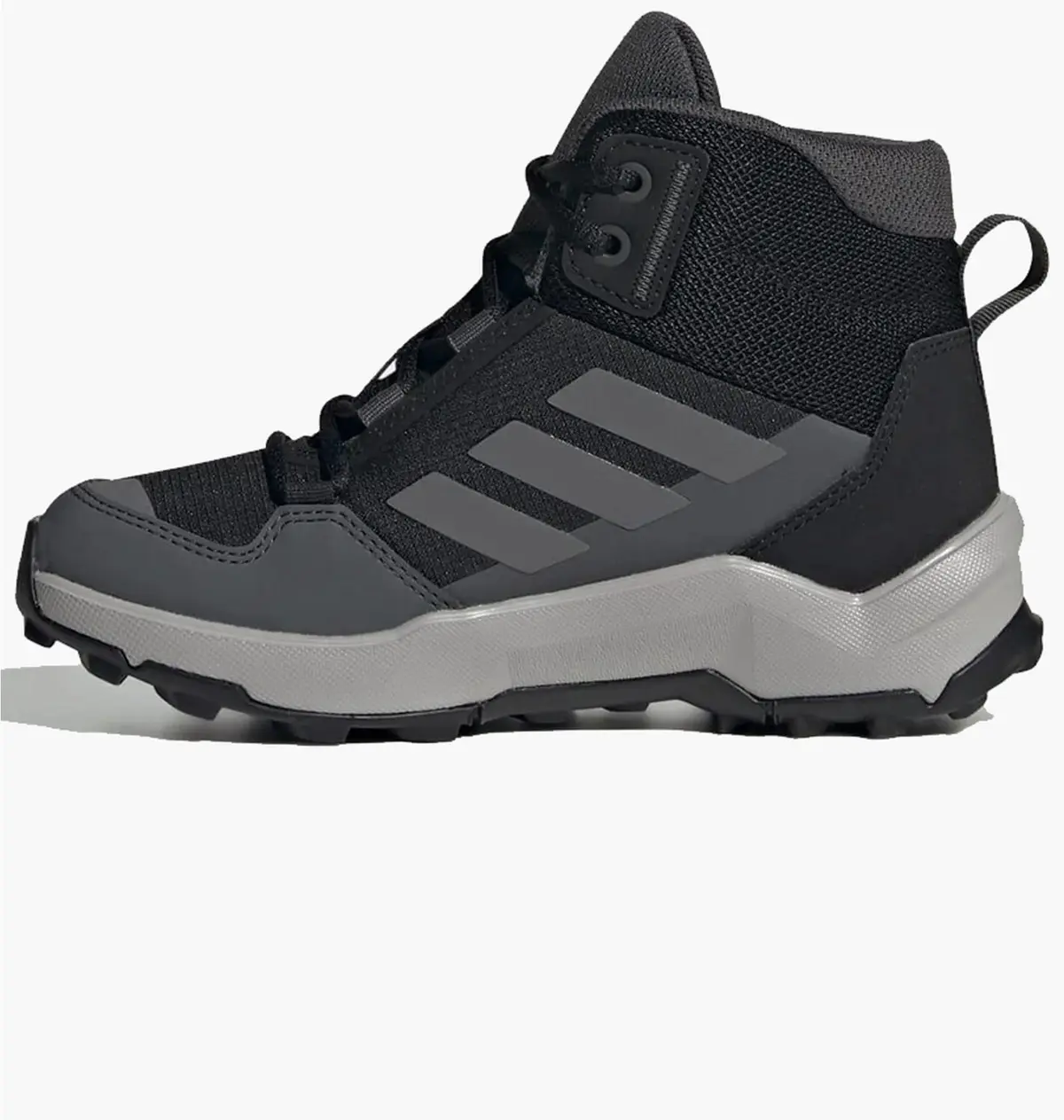 Ботинки мужские Adidas Terrex Ax4r Mid