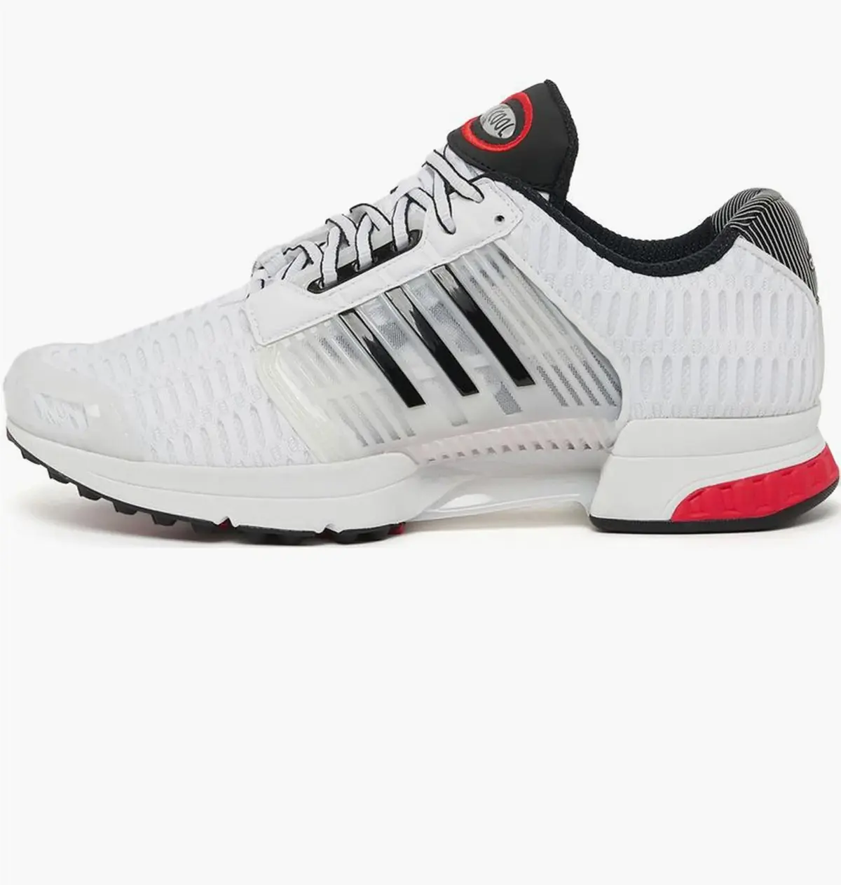 Кросівки чоловічі Adidas Climacool 1 Sneaker White