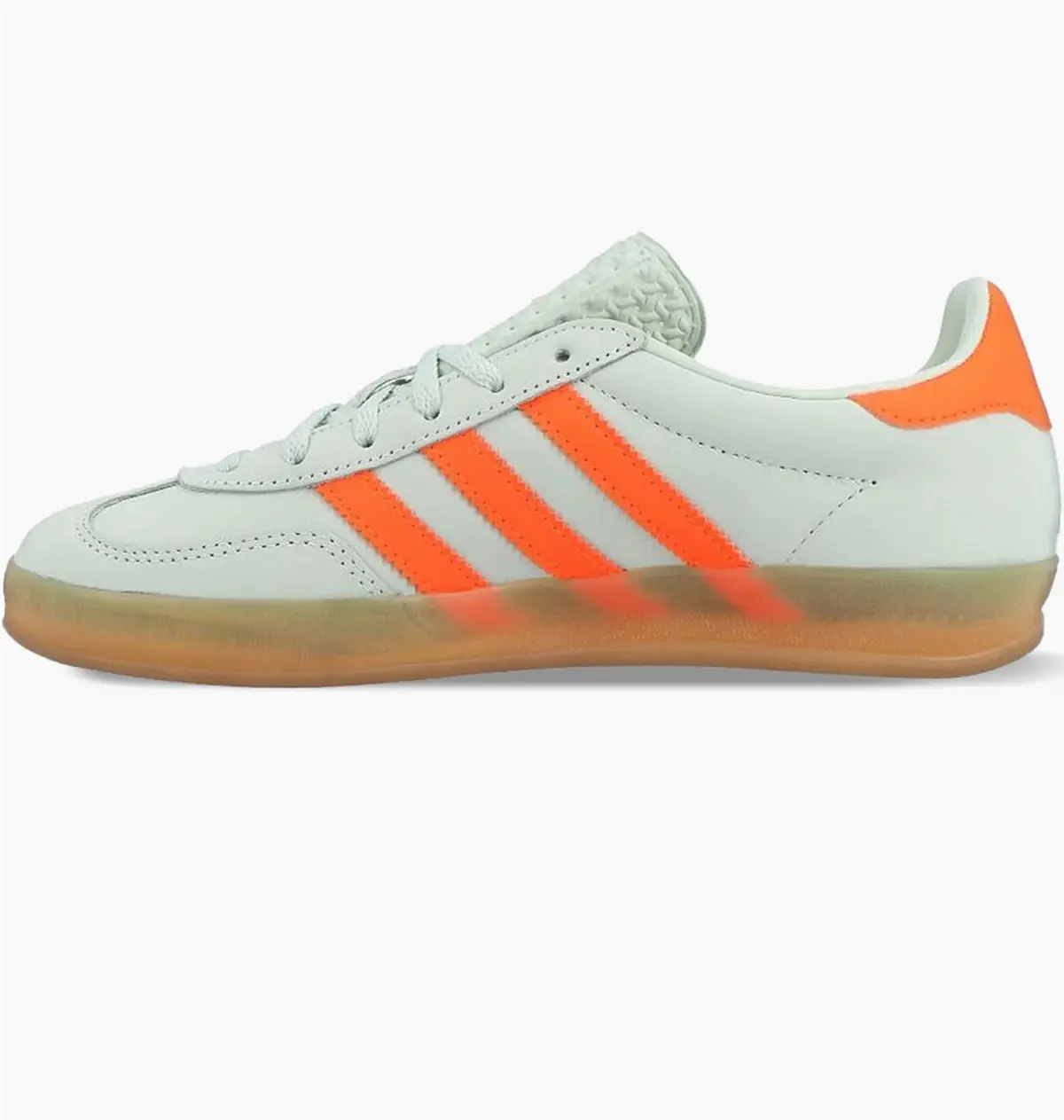 Кросівки жіночі Adidas Gazelle Indoor Turquoise