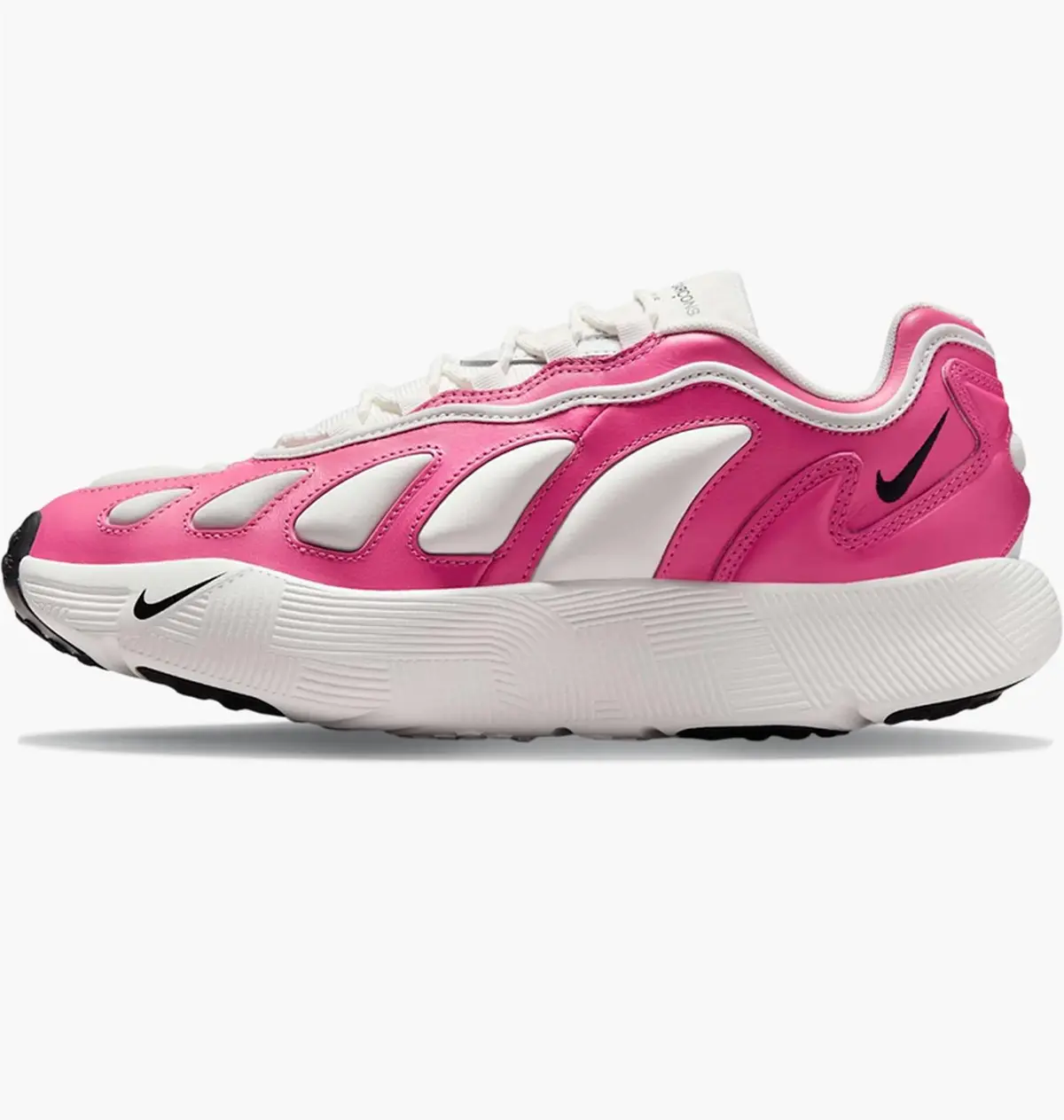 Кроссовки мужские Nike X Comme Des Garons Sense 96 Pink