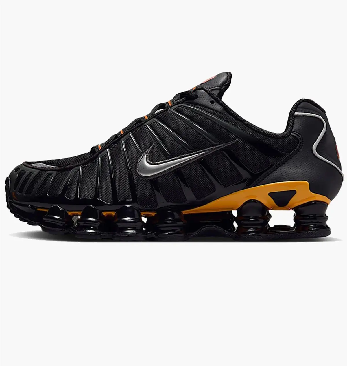 Кроссовки унисекс Nike Shox Tl
