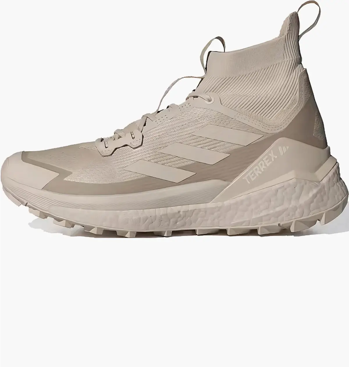 Кросівки унісекс Adidas Terrex Free Hiker 2.0 Beige
