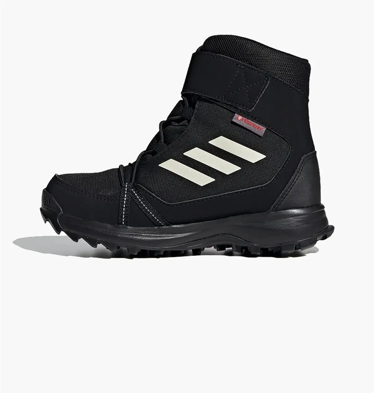 Черевики дитячі Adidas Terrex Snow Black