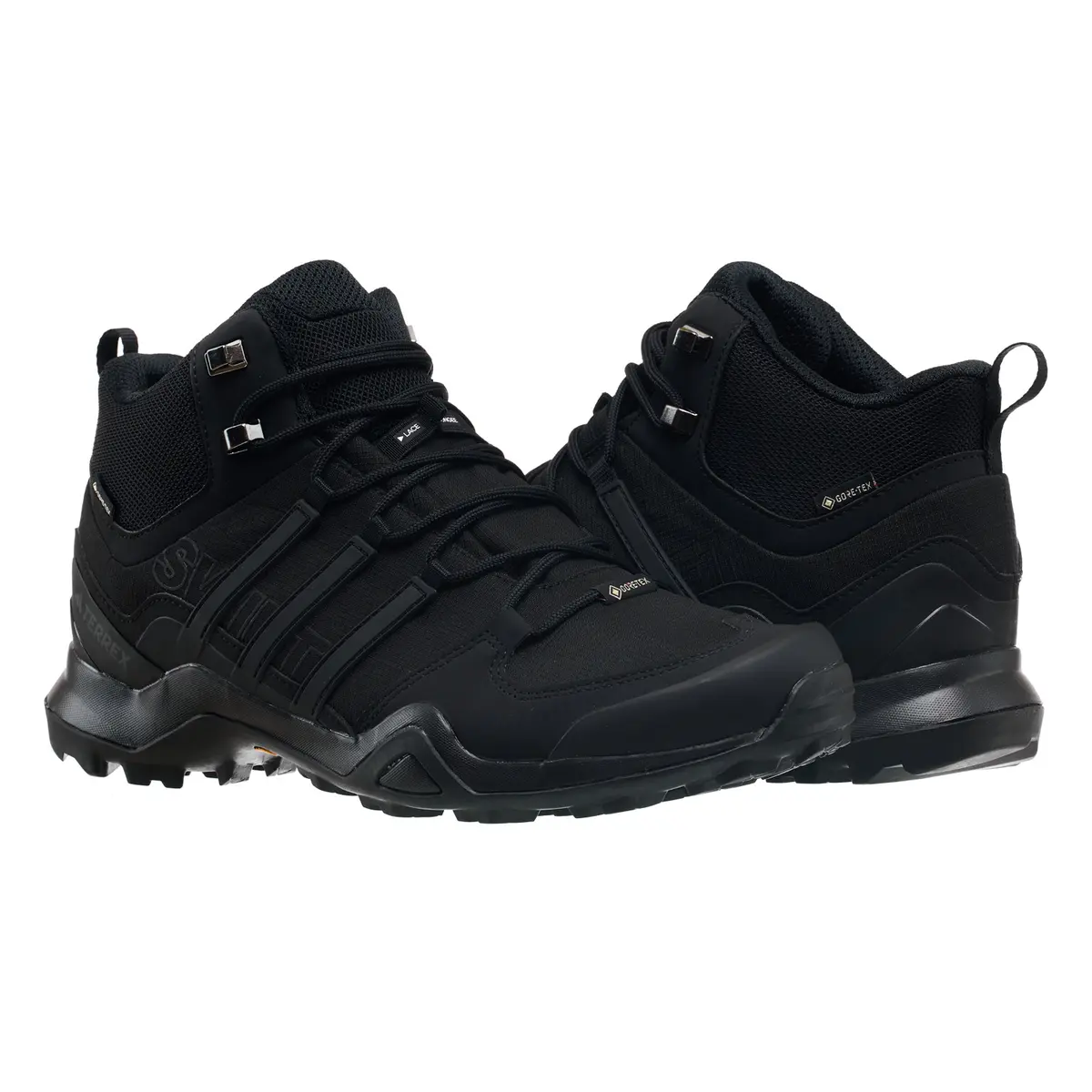 Черевики чоловічі Adidas Terrex Swift R2 Mid Gore-Tex