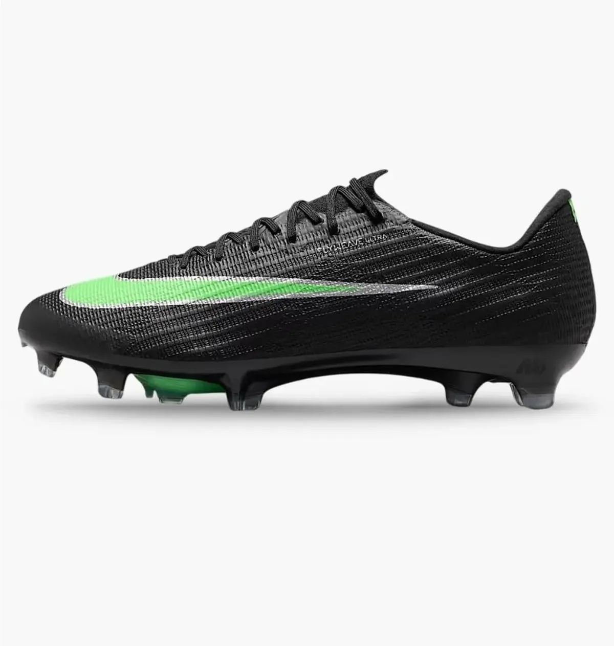 Бутси чоловічі Nike Mercurial Superfly 11 Elite чорні IF8507-001