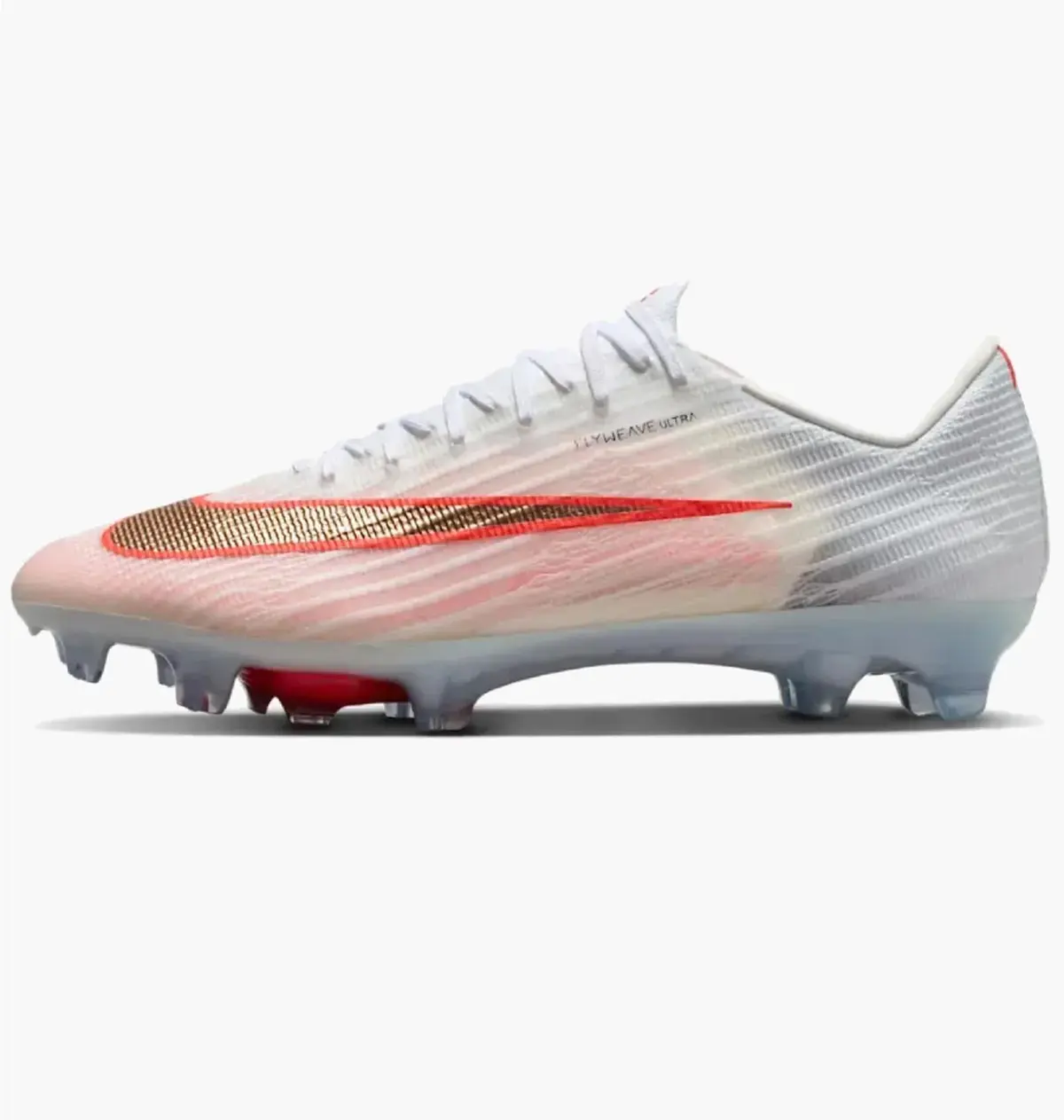 Бутси унісекс Nike Mercurial Superfly 11 Elite White