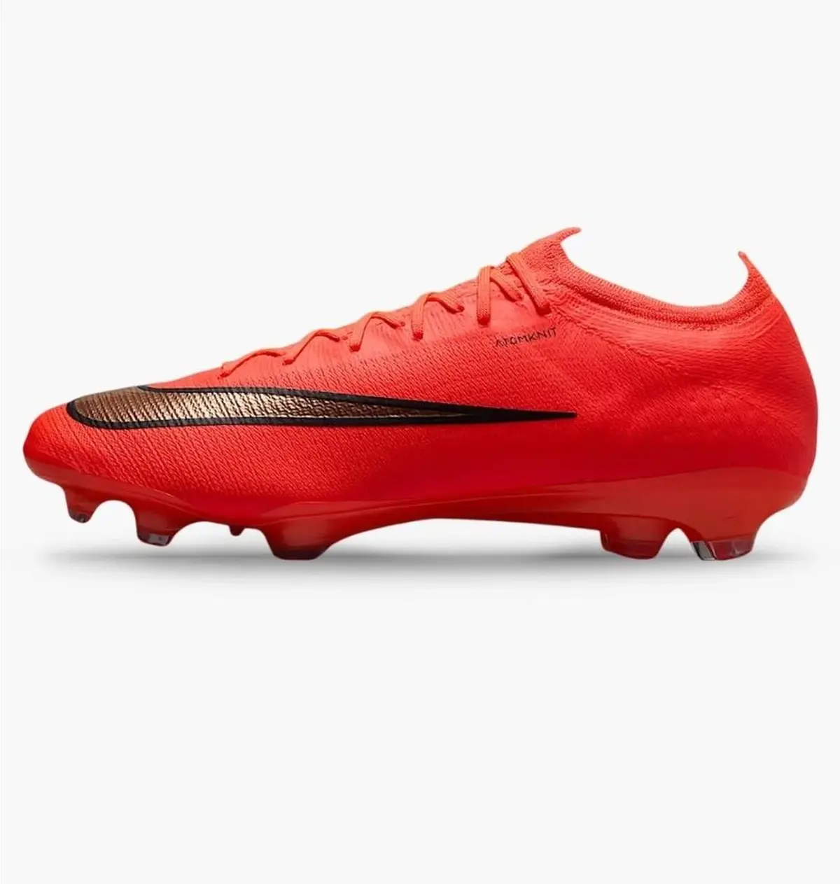 Бутси унісекс Nike Mercurial Vapor 17 Elite Red