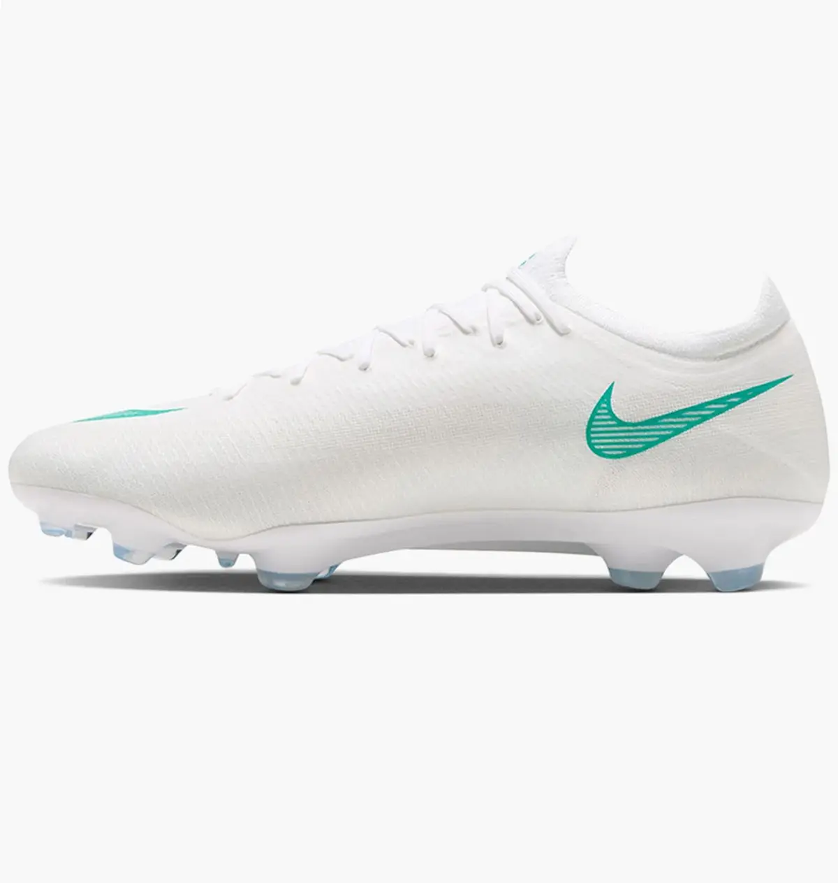 Бутси чоловічі Nike Mercurial Vapor 17 Pro Firm-Ground Low-Top White