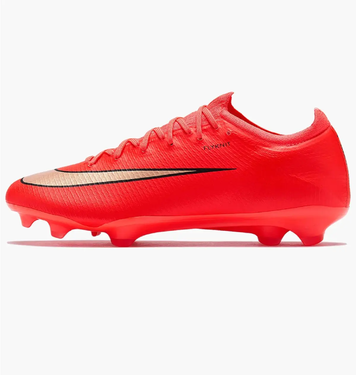 Бутси чоловічі Nike Mercurial Vapor 17 Pro Firm Ground Soccer Cleats Red