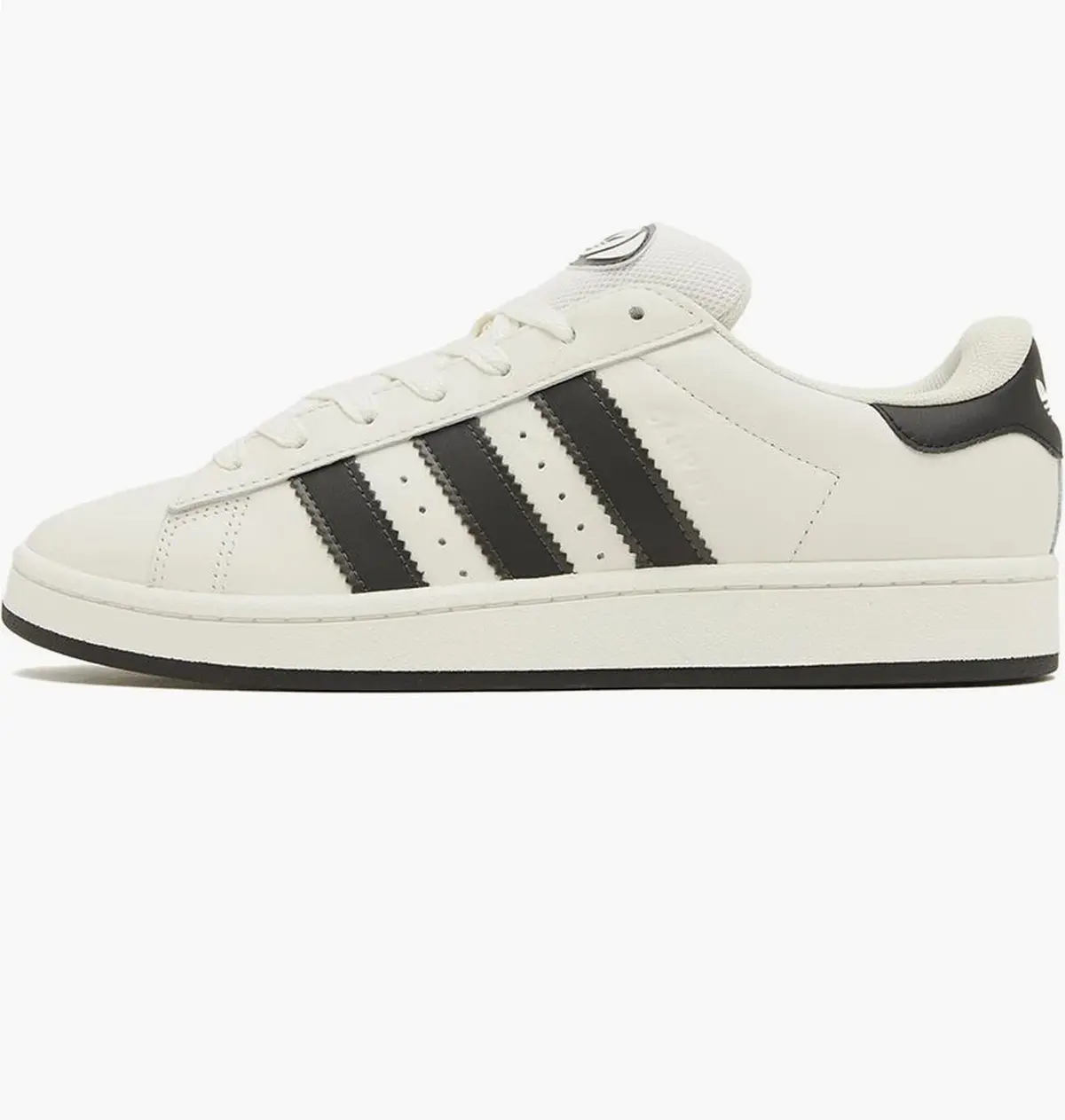 Кросівки унісекс Adidas Originals Campus 00S Beige