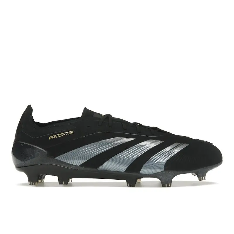 Бутсы мужские Adidas Predator Elite Fg