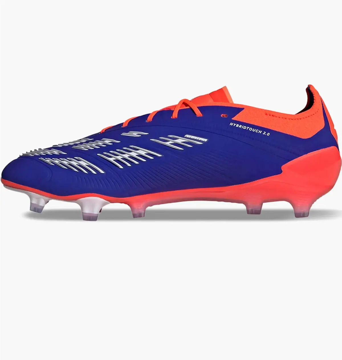 Бутсы унисекс Adidas Predator Elite Firm Ground