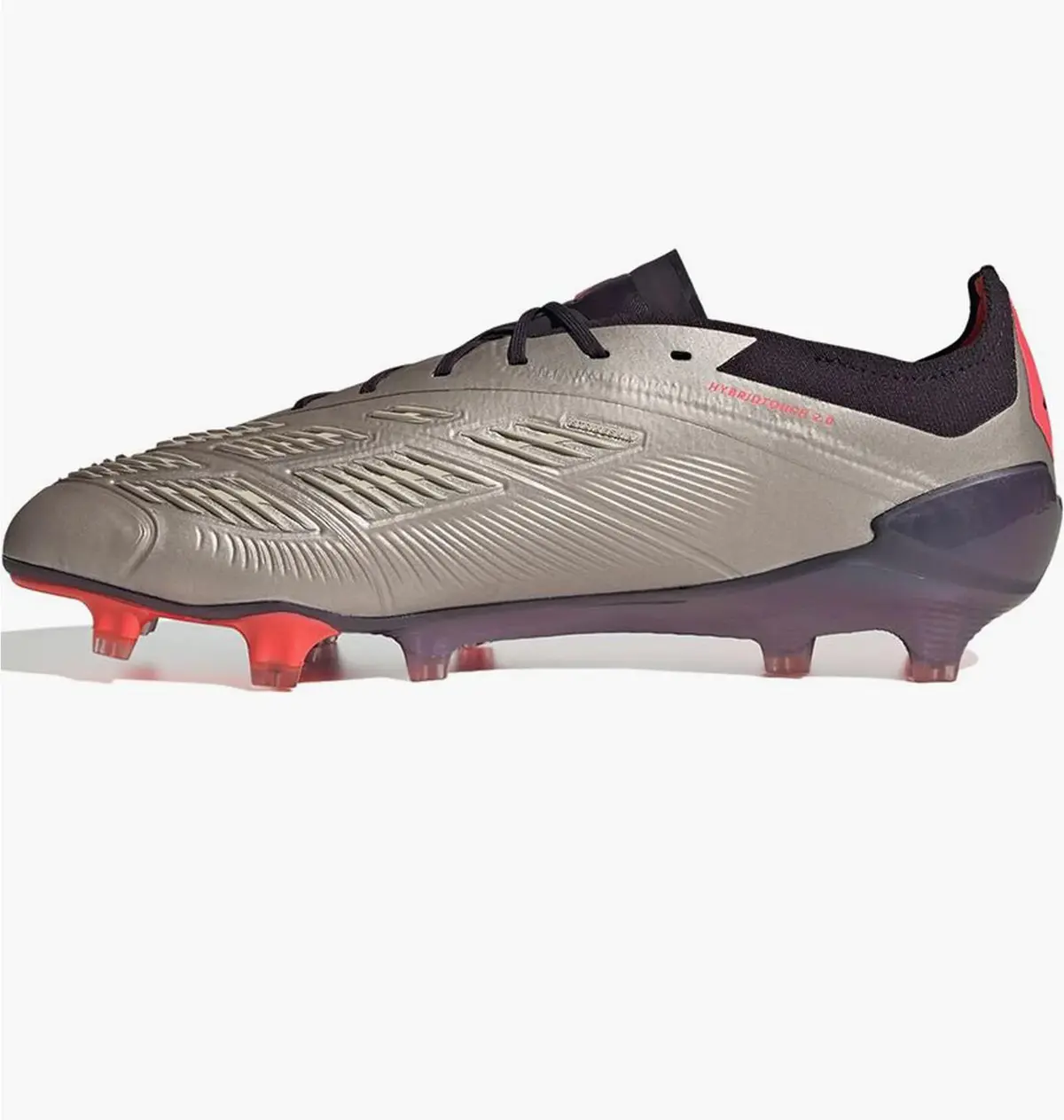 Бутсы мужские Adidas Predator Elite Firm Ground Performance