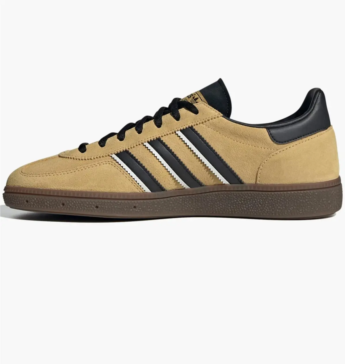 Кросівки чоловічі Adidas Handball Spezial Shoes Beige