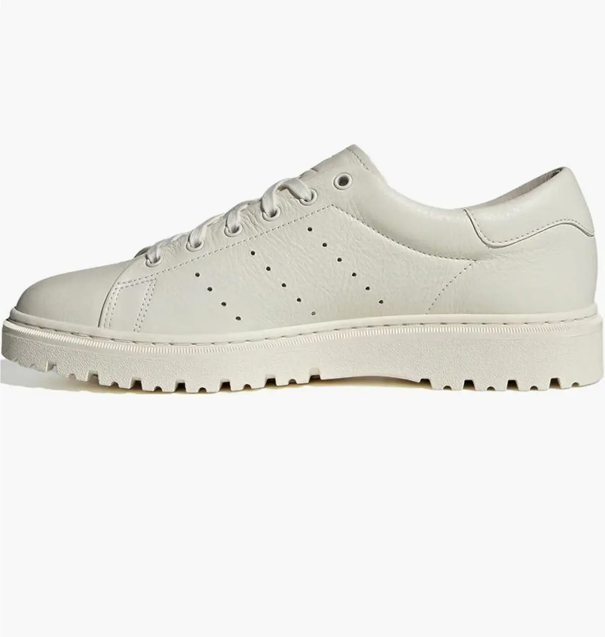 Кросівки унісекс Adidas Stan Smith Freizeit Beige