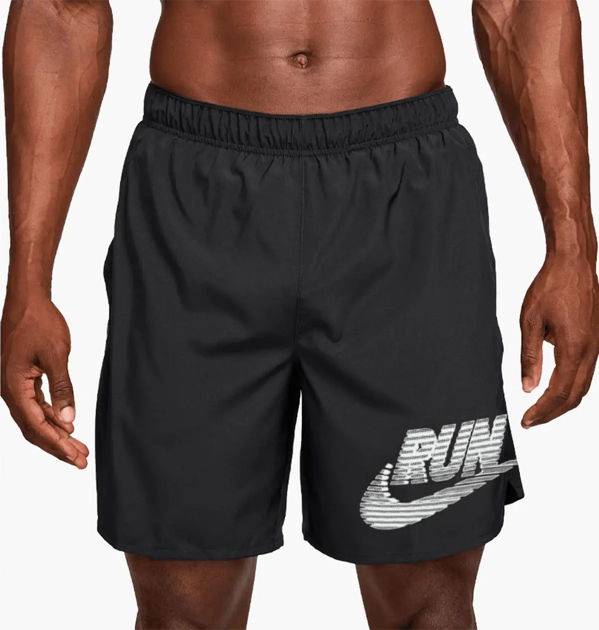 Футболка чоловіча Nike M Nk Df Chllgr Rn Enrgy 7Bf Sh