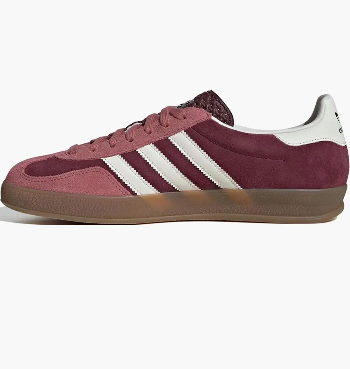 Кросівки жіночі Adidas Gazelle Indoor