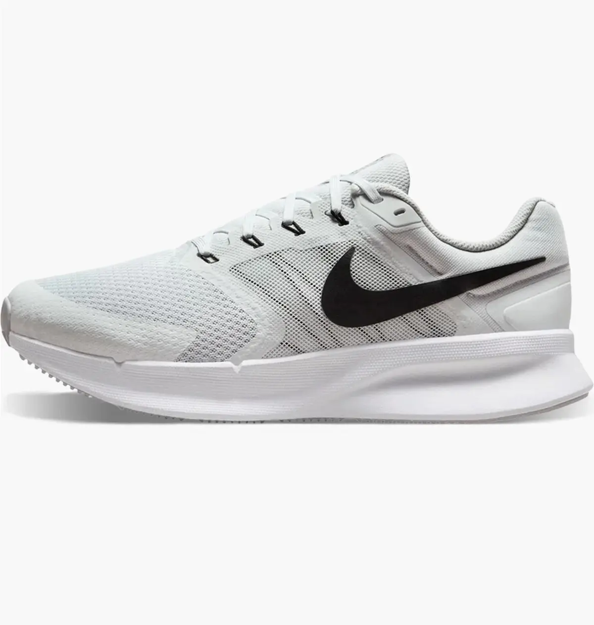 Спортивний костюм чоловічий Nike Miler Set Repel Windbreaker & White
