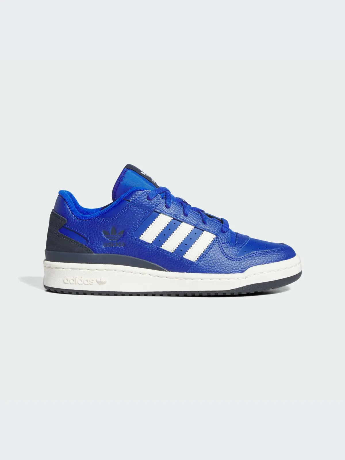 Кросівки чоловічі Adidas Forum Low Cl