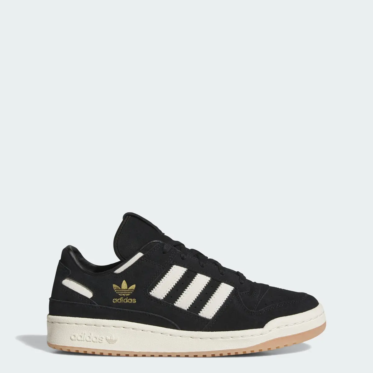Кросівки чоловічі Adidas Forum Low Cl Shoes