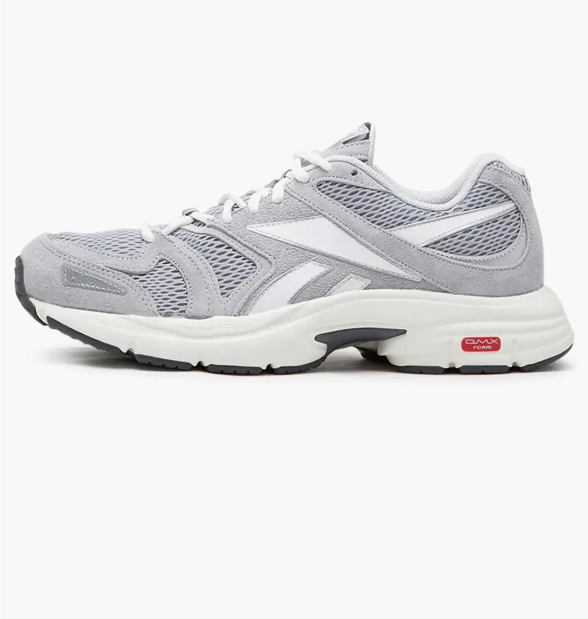 Кросівки унісекс Reebok Premier Road Plus Vi Grey