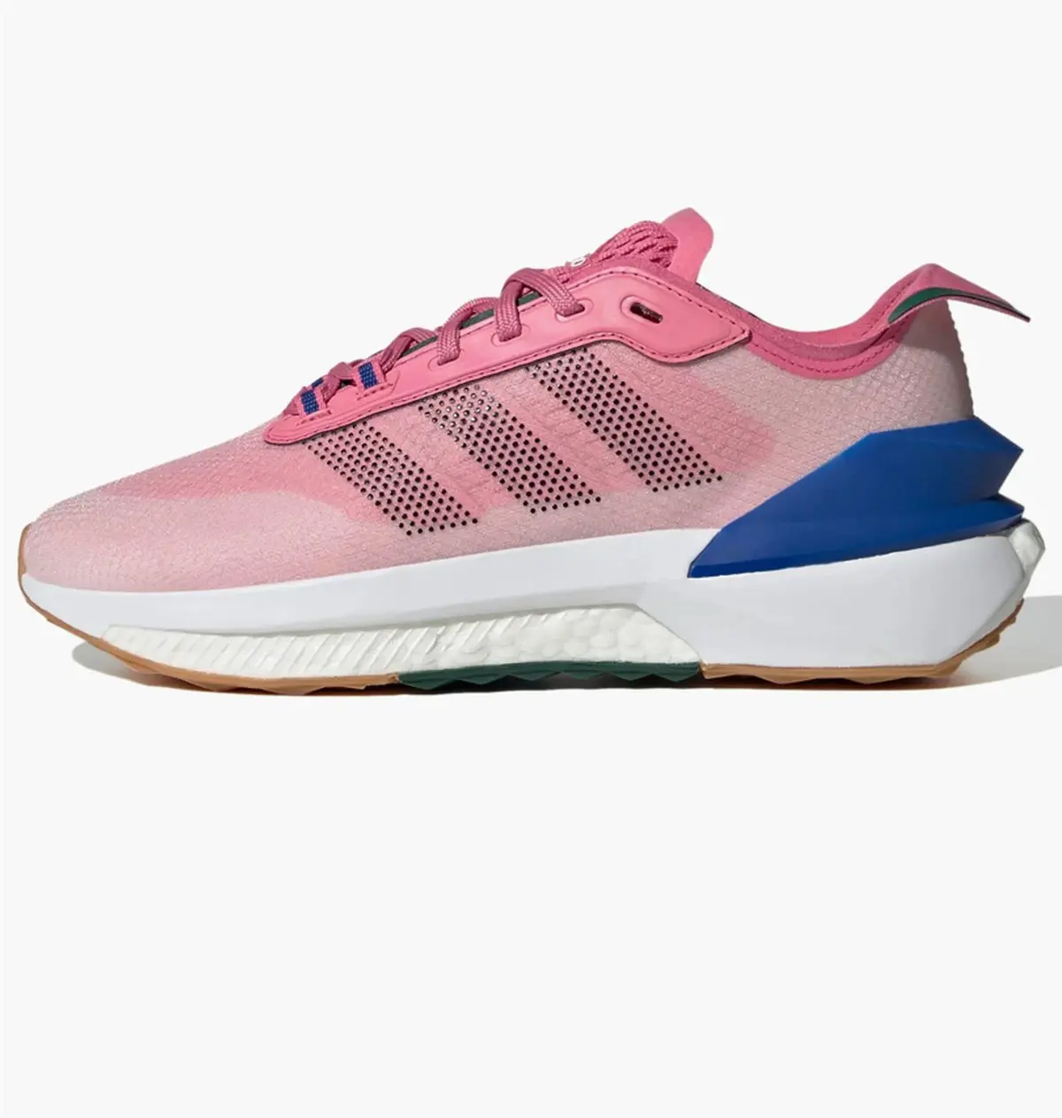 Кросівки жіночі Adidas Avryn Shoes Pink