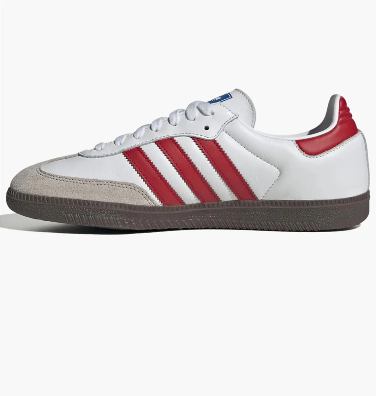Кросівки унісекс Adidas Samba Og Shoes