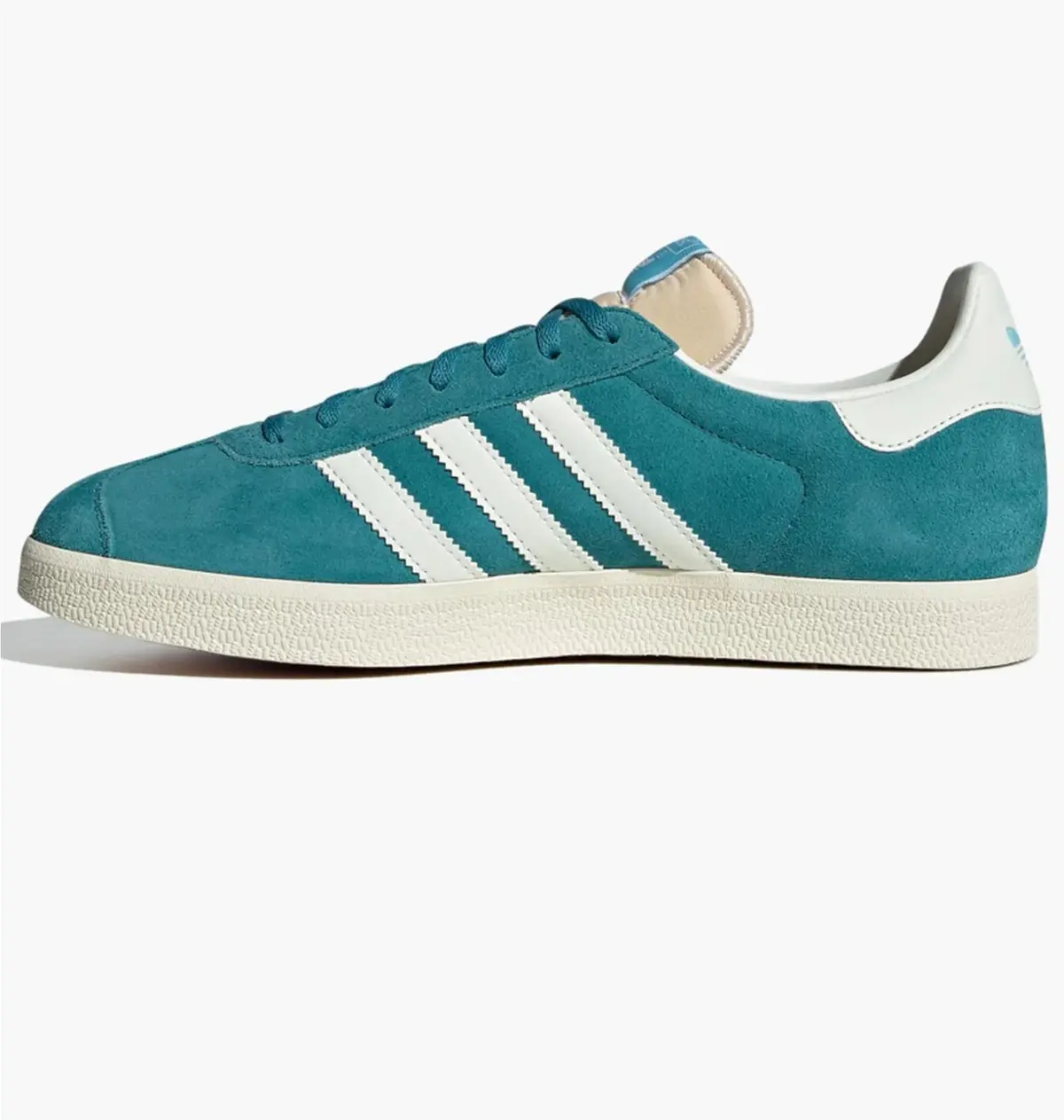 Кросівки чоловічі Adidas Gazelle