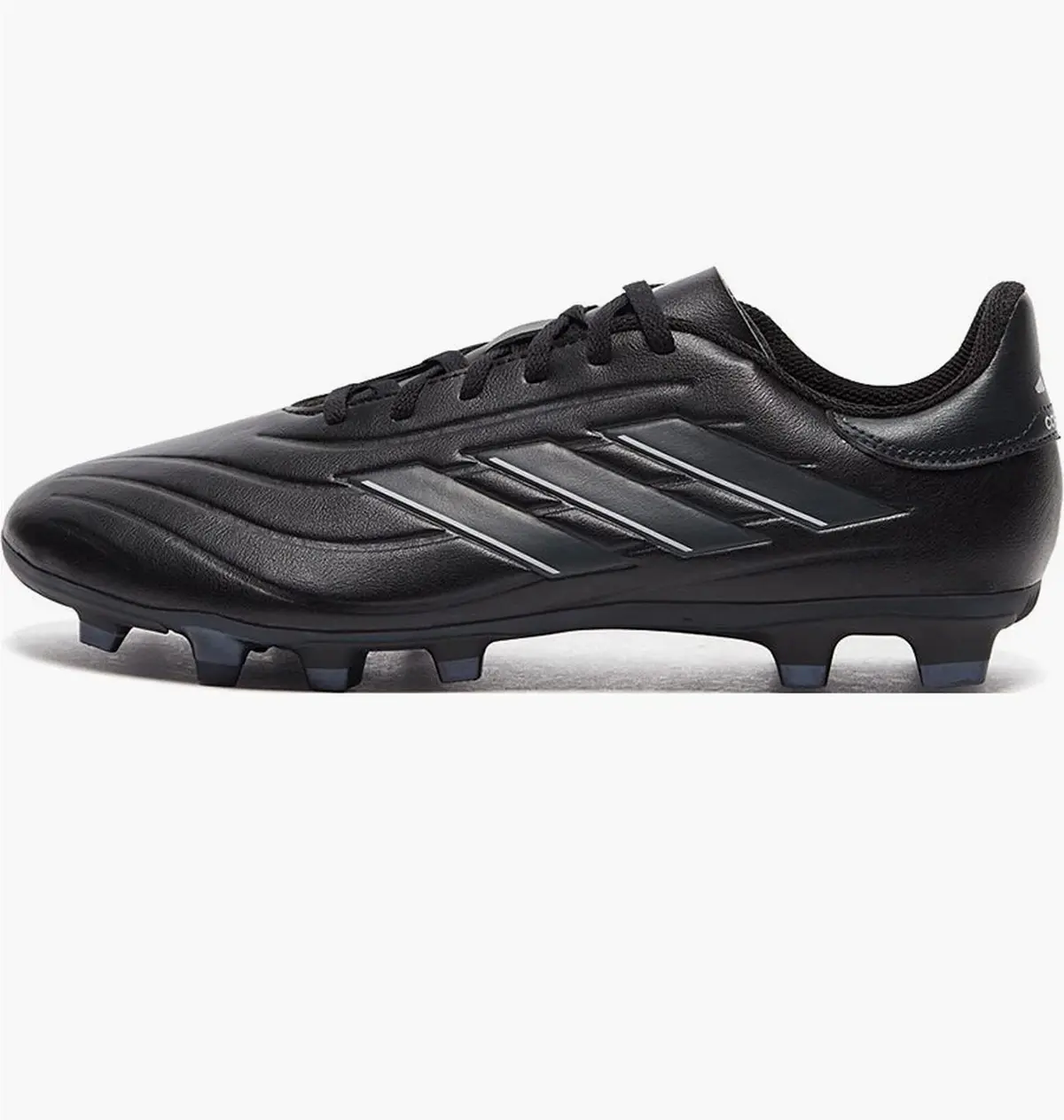 Бутсы унисекс Adidas Copa Pure 2 Club Fg Black