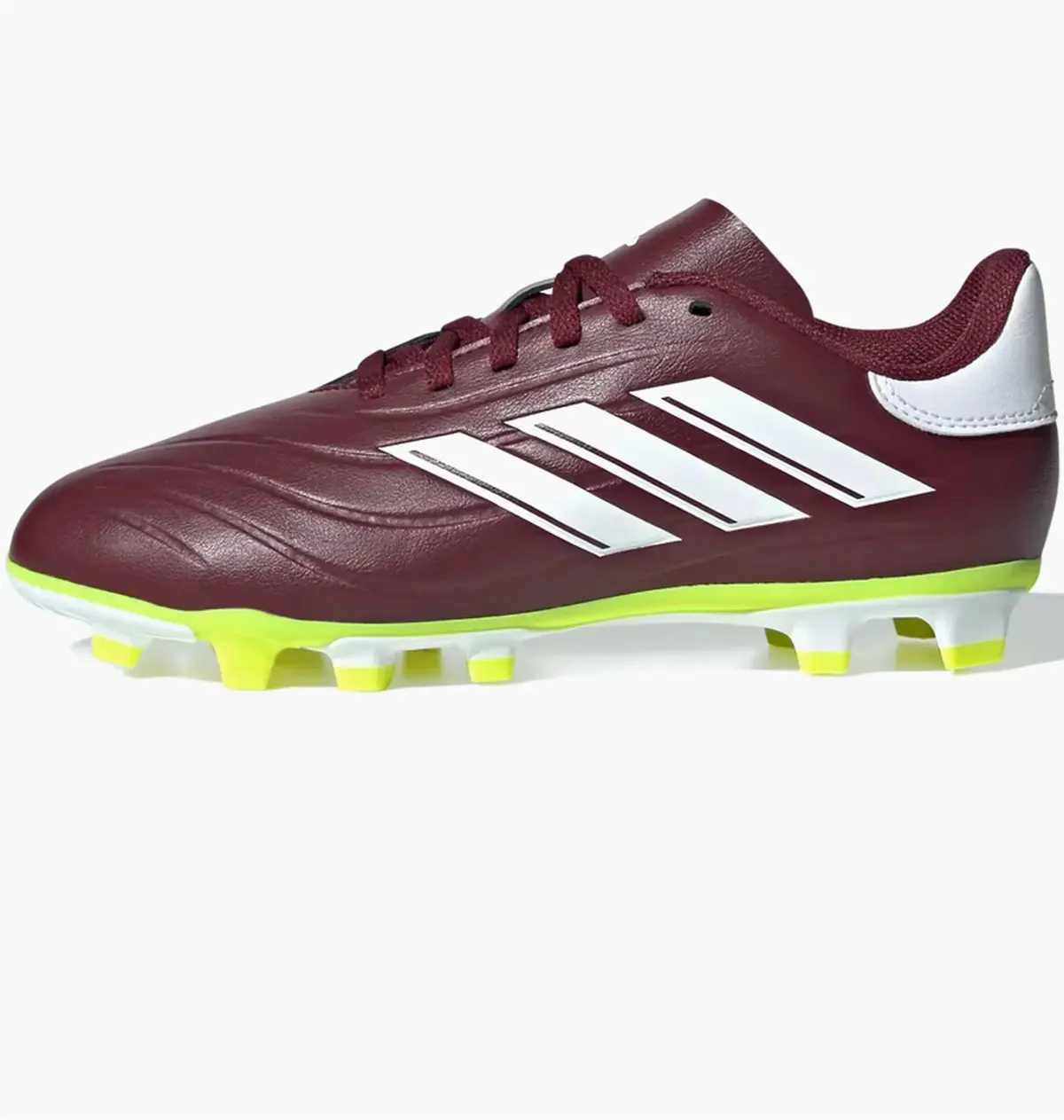 Бутсы детские Adidas Copa Pure 2 Club Bordo