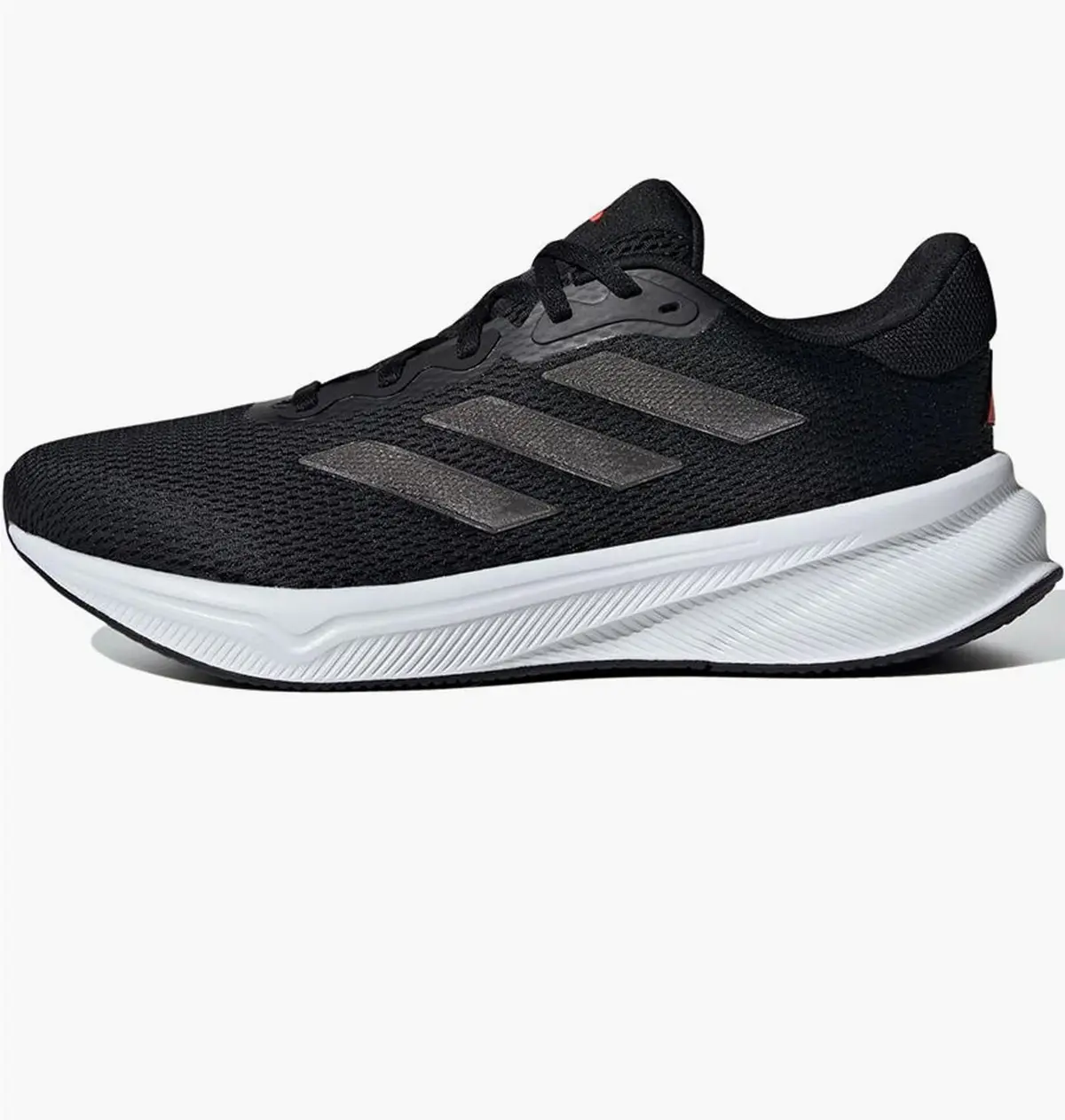 Кроссовки мужские Adidas Response Black