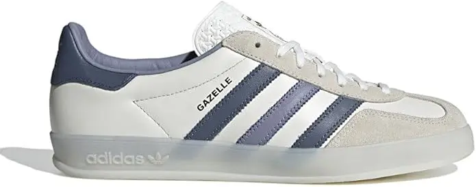 Кросівки чоловічі Adidas Gazelle Indoor Shoes