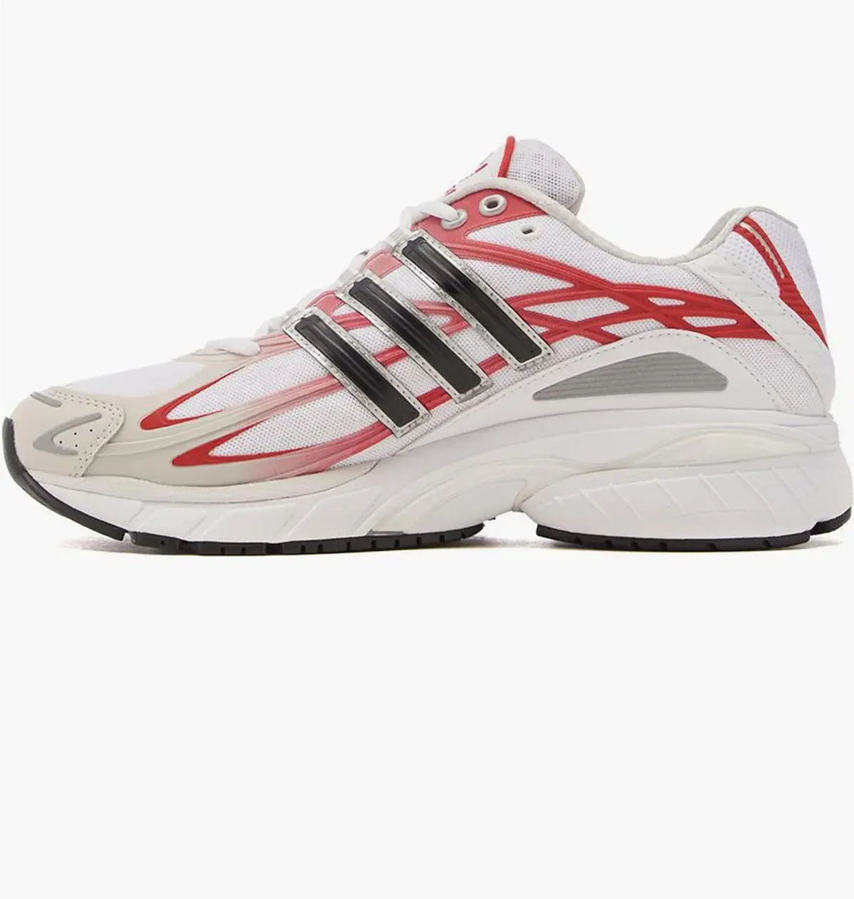 Кросівки чоловічі Adidas Originals Adistar Cushion White/Red