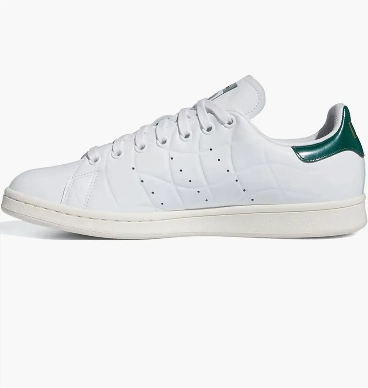 Кросівки чоловічі Adidas Dime Stan Smith White