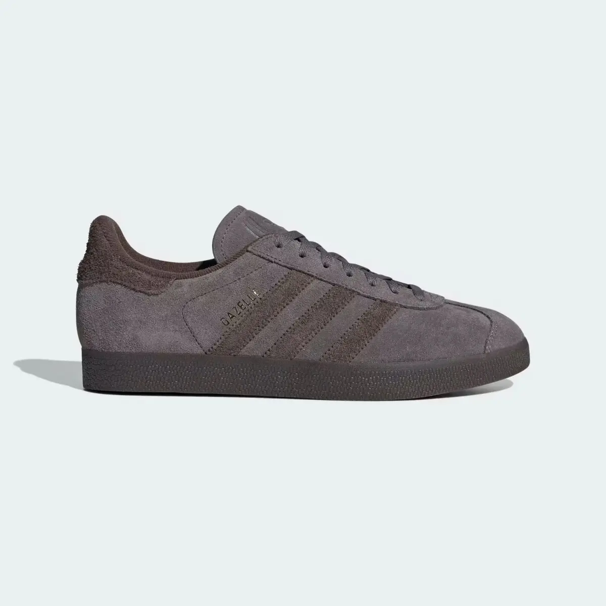 Кросівки чоловічі Adidas Gazelle зелені IG2097