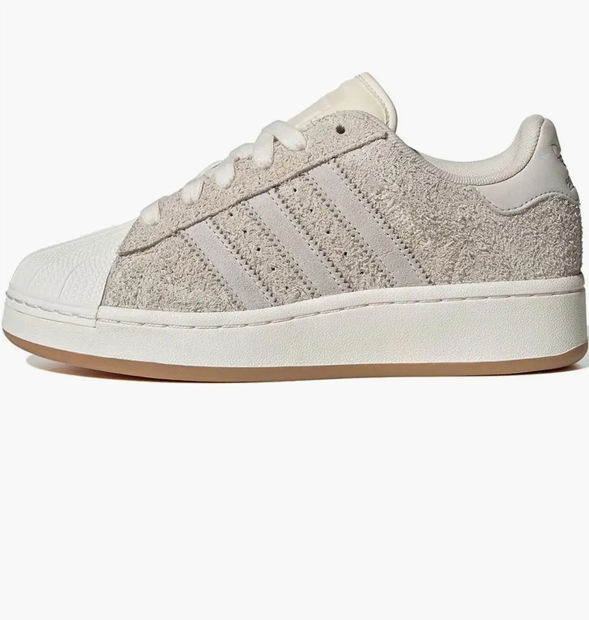 Кросівки жіночі Adidas Superstar Xlg Shoes Grey