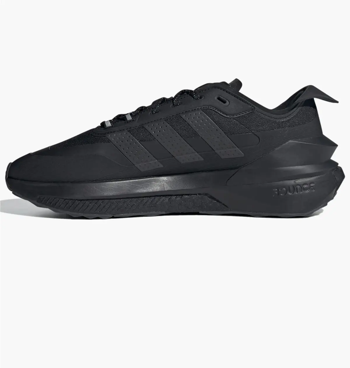 Кросівки унісекс Adidas Avryn Shoes Black