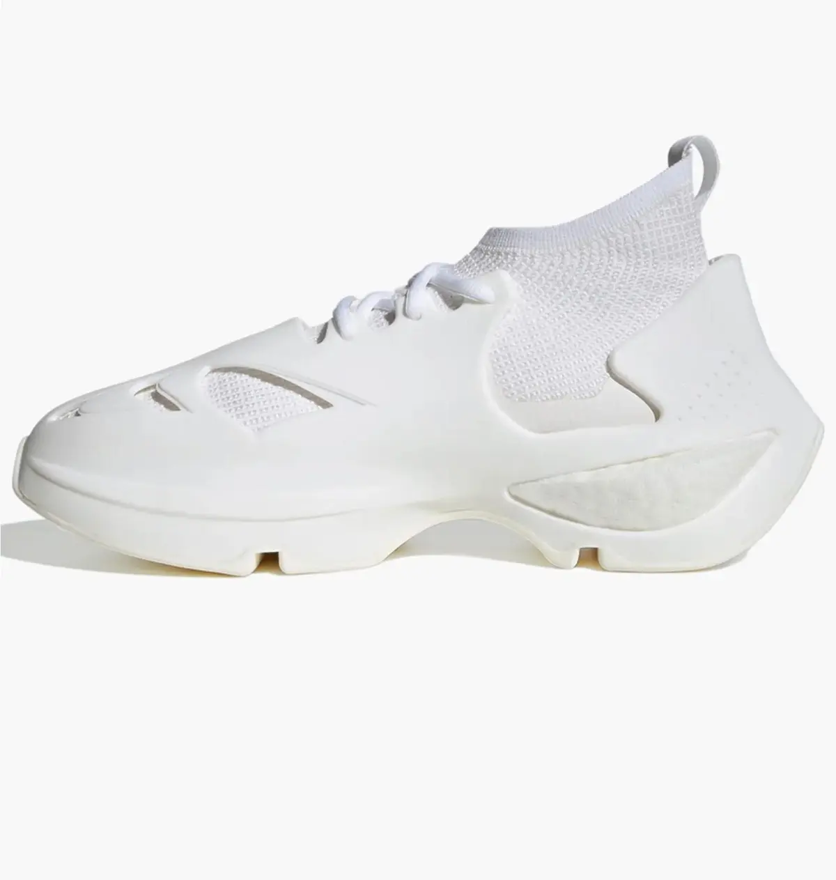 Кросівки жіночі Adidas By Stella Mccartney білі IG2441