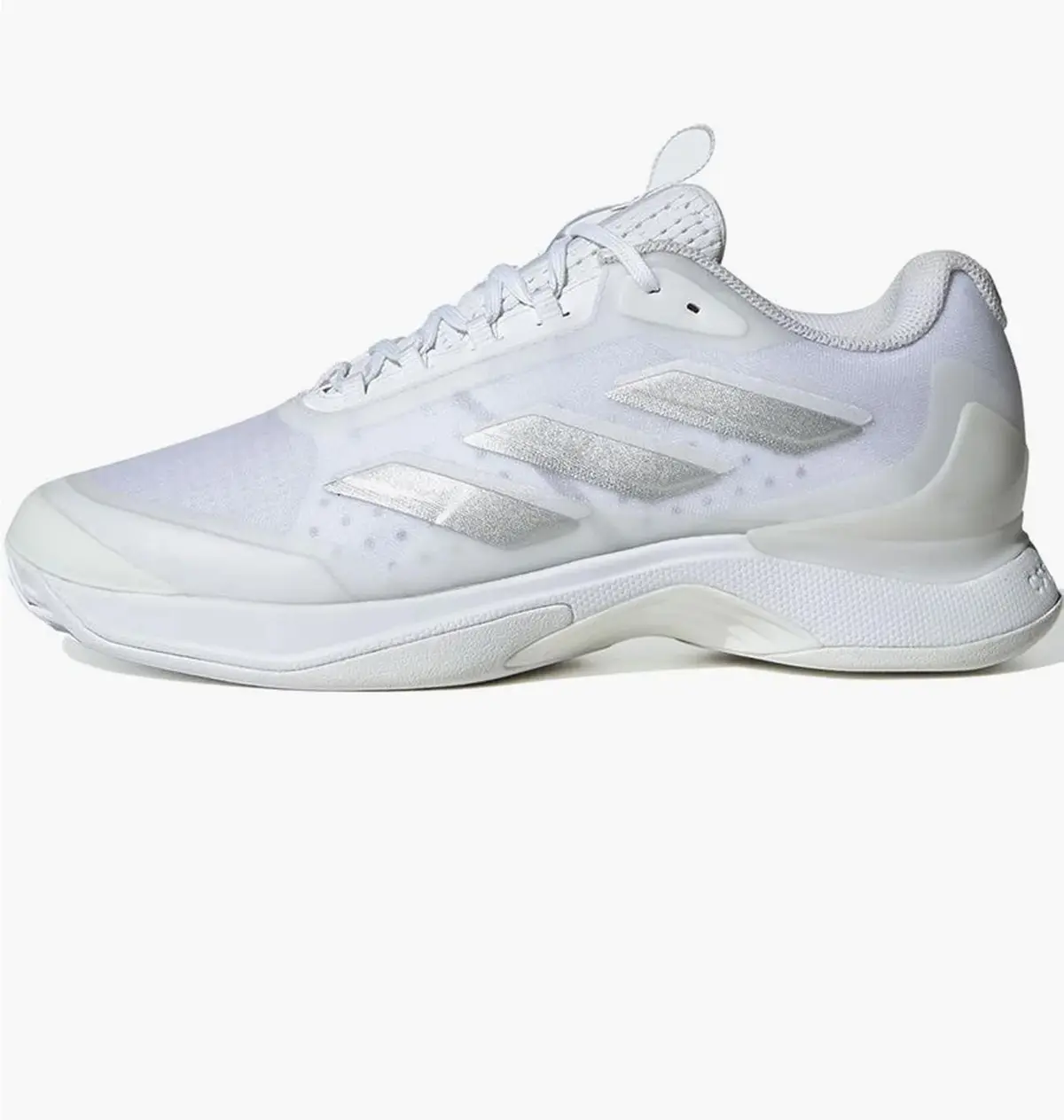 Кросівки жіночі Adidas Avacourt 2 Tennis Shoes White