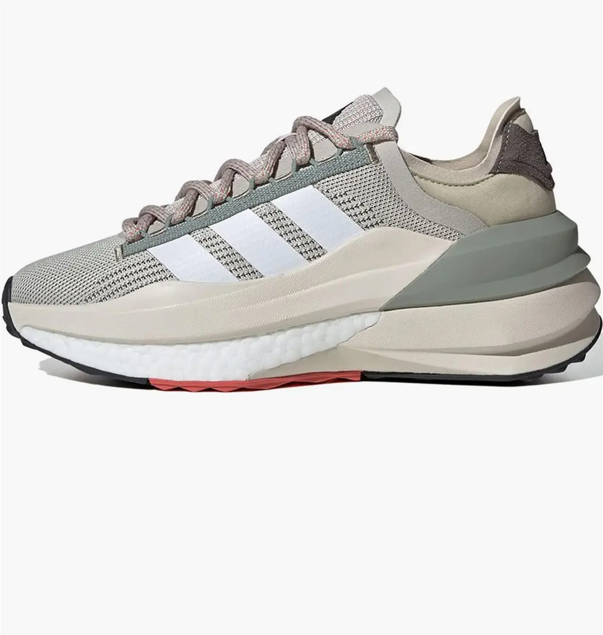 Кросівки жіночі Adidas Avryn_X