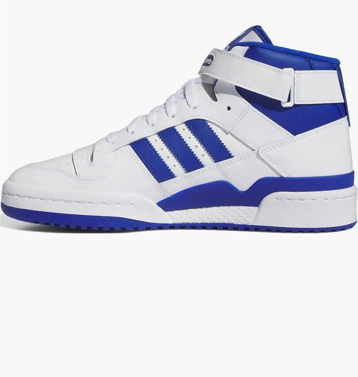 Кросівки чоловічі Adidas Forum Mid