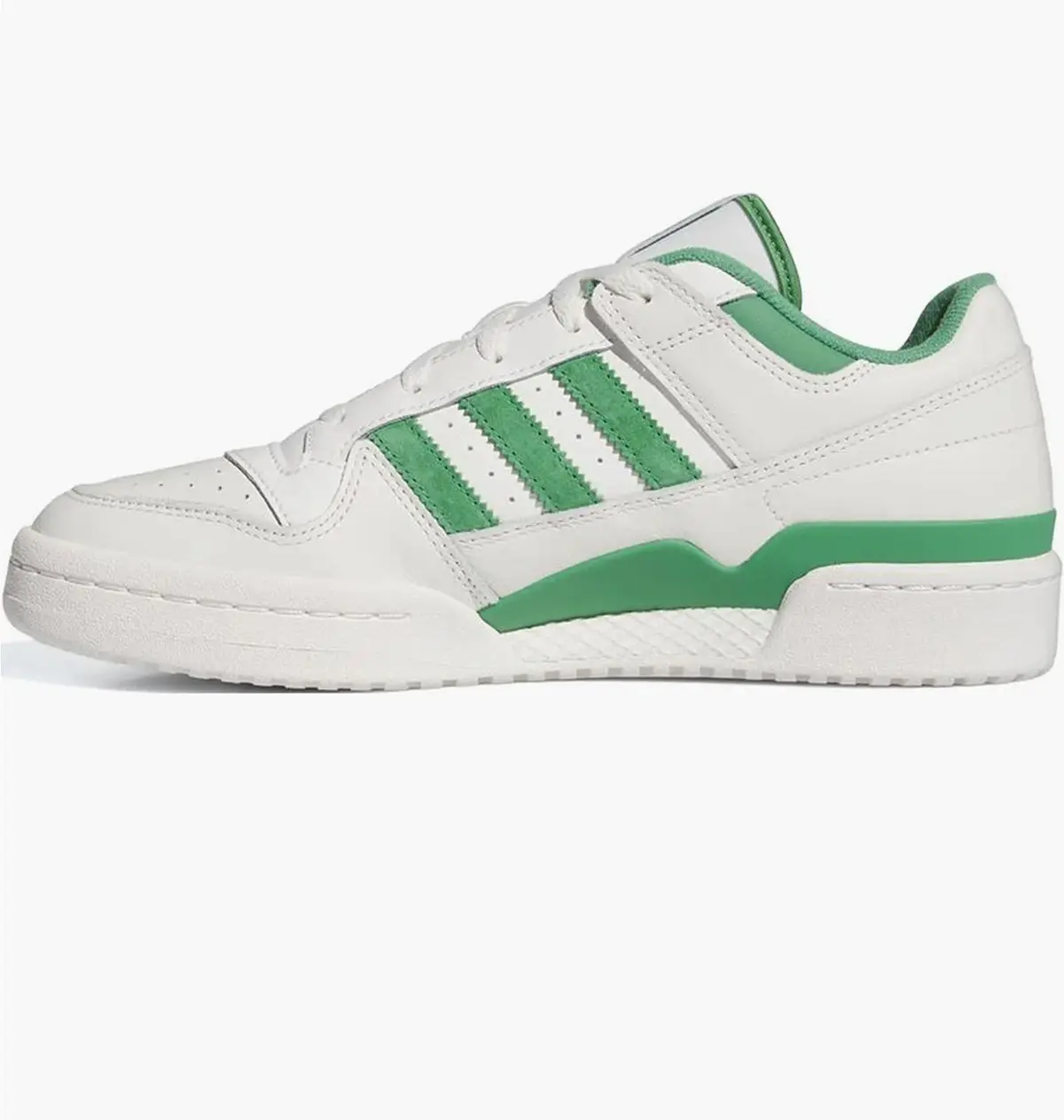 Кросівки чоловічі Adidas Forum Low