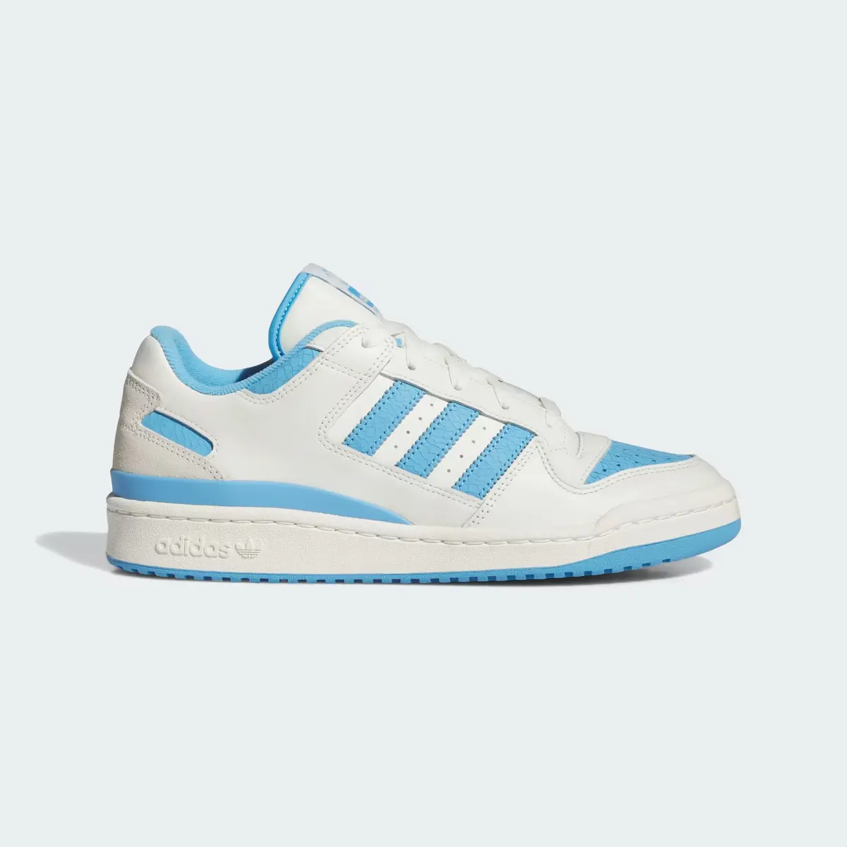 Кросівки чоловічі Adidas Originals Forum Low